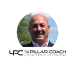  4 Pillar Coach (Steve Ferman)